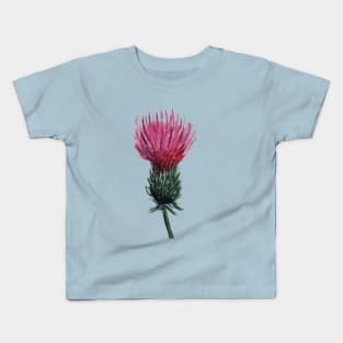 Field Thistle Kids T-Shirt